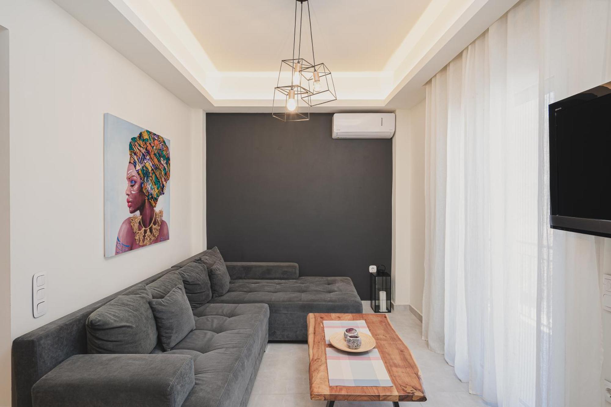 Rene Urban Apartment Zakynthos Exterior foto